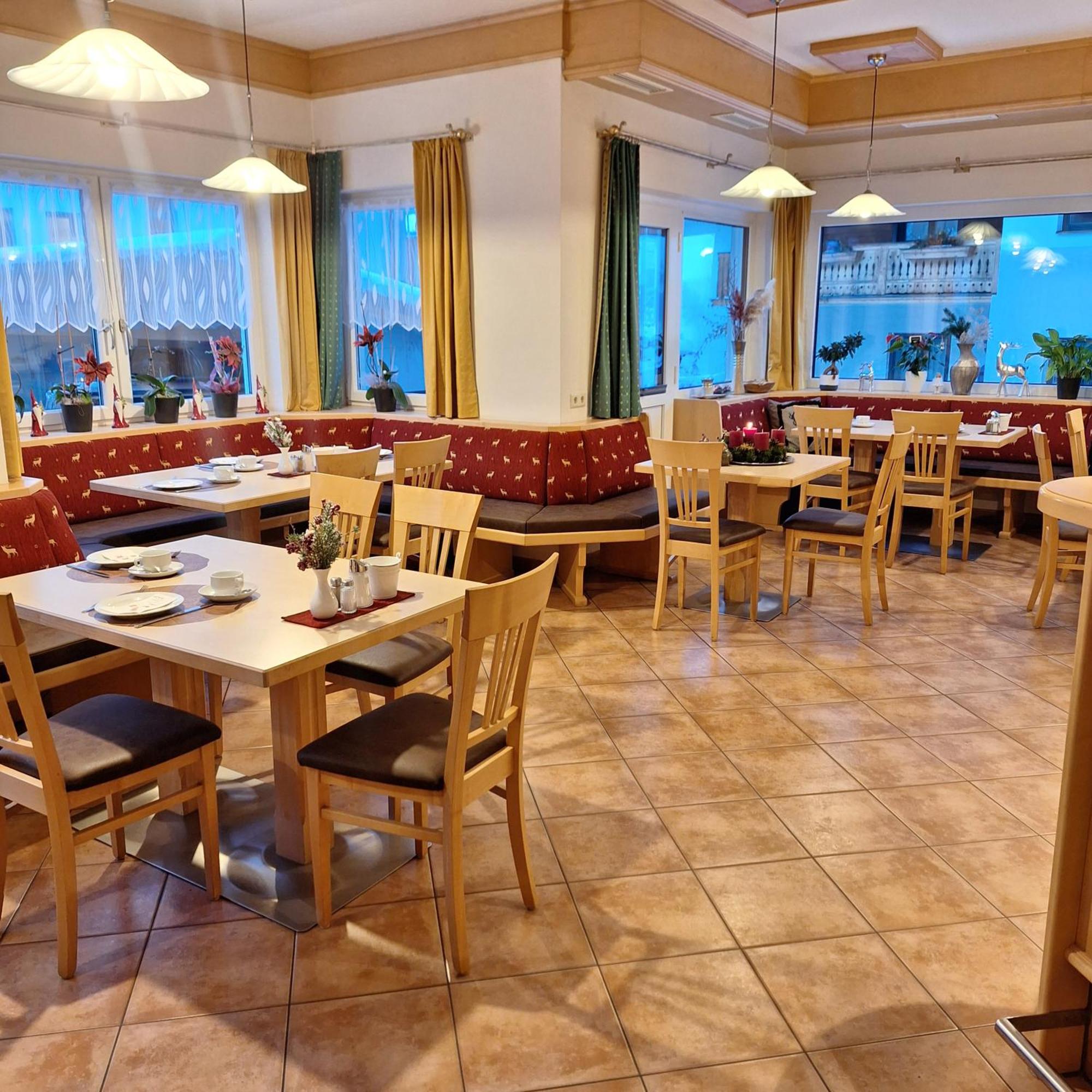 Pension Posauner Dorfgastein Esterno foto