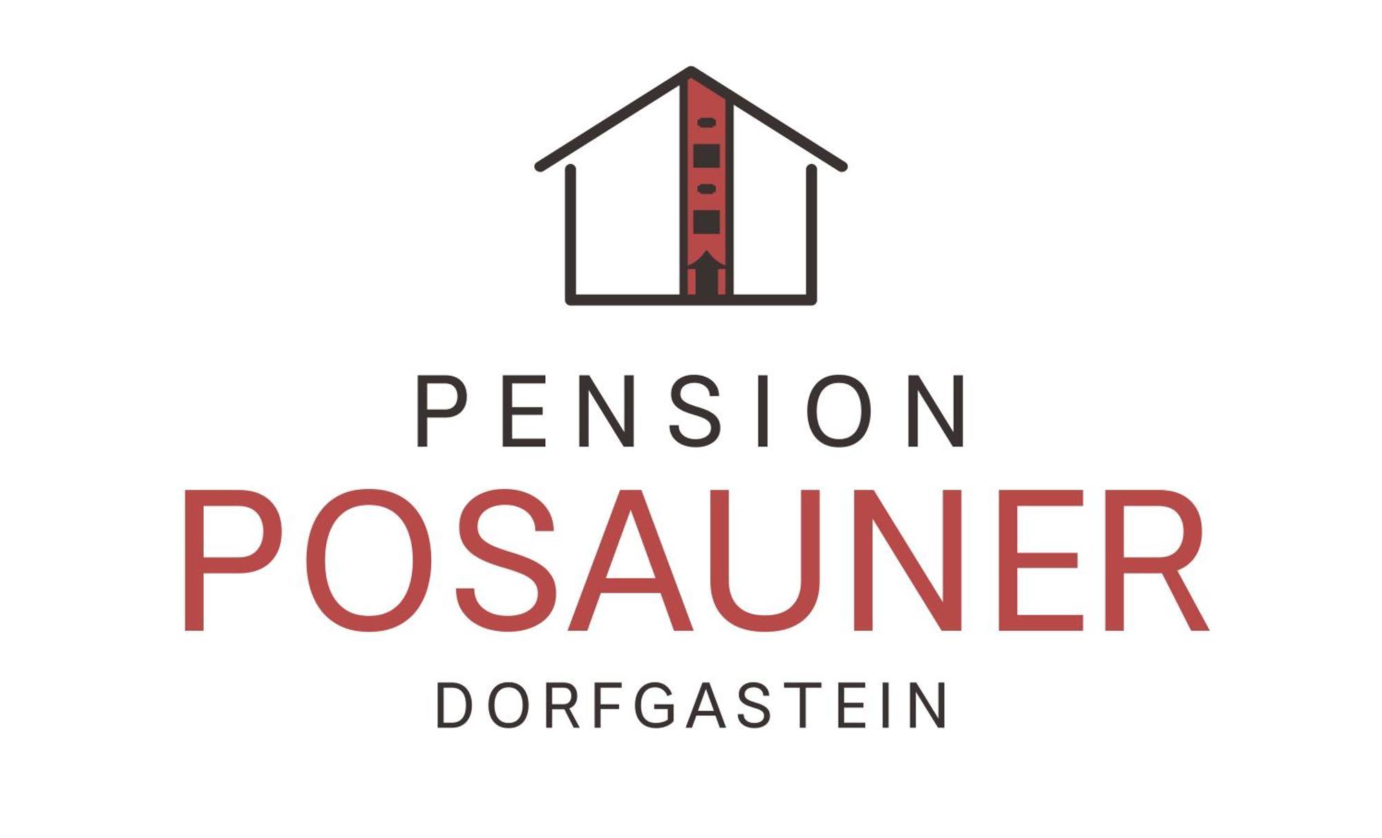 Pension Posauner Dorfgastein Esterno foto