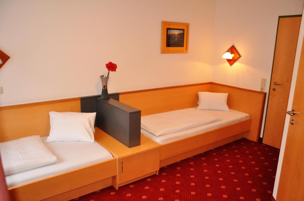 Pension Posauner Dorfgastein Esterno foto